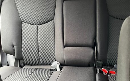 SsangYong Kyron I, 2013 год, 850 000 рублей, 25 фотография