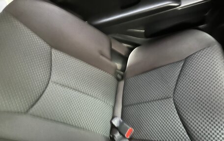SsangYong Kyron I, 2013 год, 850 000 рублей, 30 фотография