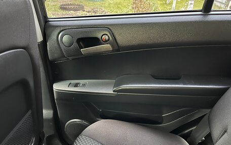 SsangYong Kyron I, 2013 год, 850 000 рублей, 32 фотография