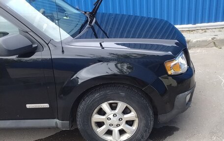 Mazda Tribute II, 2007 год, 639 000 рублей, 3 фотография