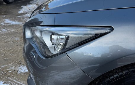 Infiniti Q50 I рестайлинг, 2016 год, 2 290 000 рублей, 6 фотография