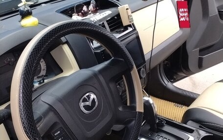 Mazda Tribute II, 2007 год, 639 000 рублей, 8 фотография