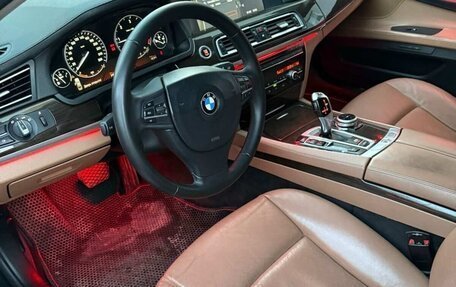 BMW 7 серия, 2010 год, 1 500 000 рублей, 3 фотография