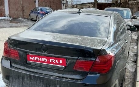 BMW 7 серия, 2010 год, 1 500 000 рублей, 2 фотография