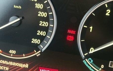 BMW 7 серия, 2010 год, 1 500 000 рублей, 5 фотография