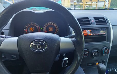 Toyota Corolla, 2012 год, 1 040 000 рублей, 3 фотография