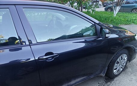 Toyota Corolla, 2012 год, 1 040 000 рублей, 8 фотография