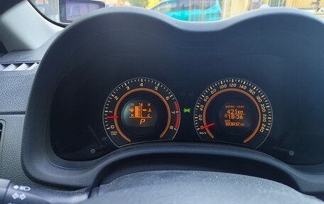 Toyota Corolla, 2012 год, 1 040 000 рублей, 4 фотография