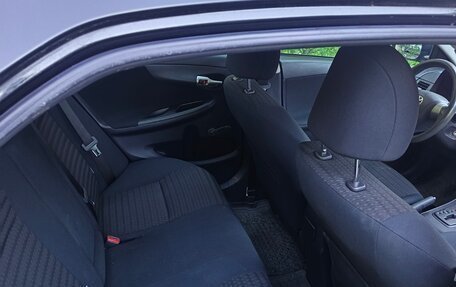 Toyota Corolla, 2012 год, 1 040 000 рублей, 2 фотография
