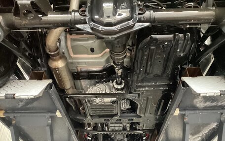 Jeep Wrangler, 2019 год, 4 770 000 рублей, 7 фотография