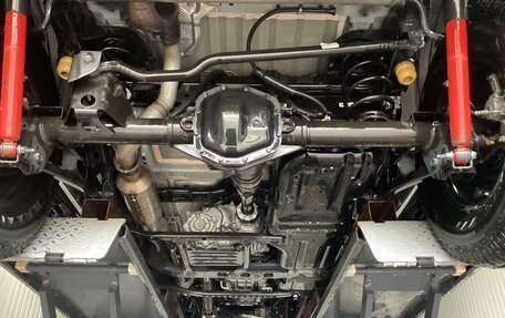 Jeep Wrangler, 2019 год, 4 770 000 рублей, 8 фотография