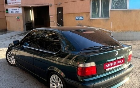 BMW 3 серия, 1999 год, 490 000 рублей, 4 фотография