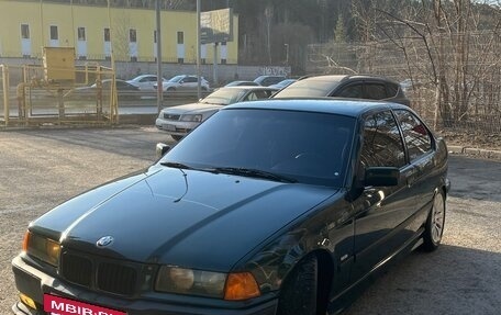 BMW 3 серия, 1999 год, 490 000 рублей, 2 фотография