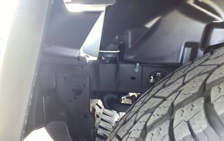 Jeep Wrangler, 2019 год, 4 770 000 рублей, 12 фотография