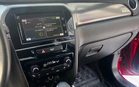 Suzuki Vitara II рестайлинг, 2019 год, 2 180 000 рублей, 5 фотография