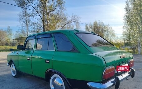 ИЖ 2125 «Комби», 1991 год, 115 000 рублей, 4 фотография
