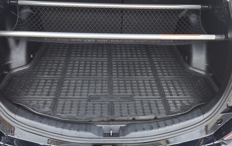Toyota RAV4, 2016 год, 2 600 000 рублей, 20 фотография