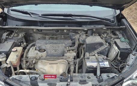Toyota RAV4, 2016 год, 2 600 000 рублей, 23 фотография