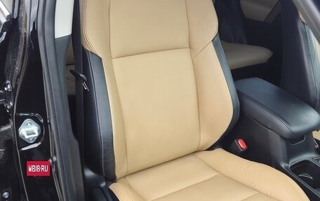 Toyota RAV4, 2016 год, 2 600 000 рублей, 17 фотография