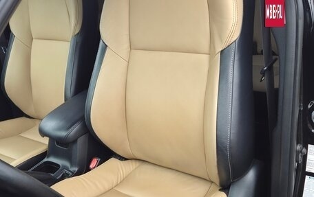 Toyota RAV4, 2016 год, 2 600 000 рублей, 18 фотография