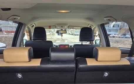 Toyota RAV4, 2016 год, 2 600 000 рублей, 28 фотография
