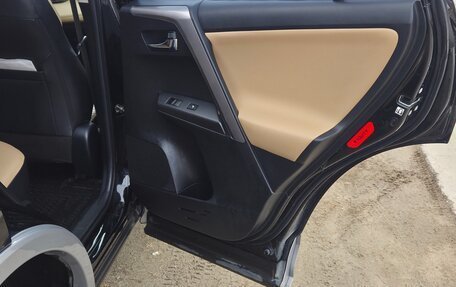 Toyota RAV4, 2016 год, 2 600 000 рублей, 33 фотография