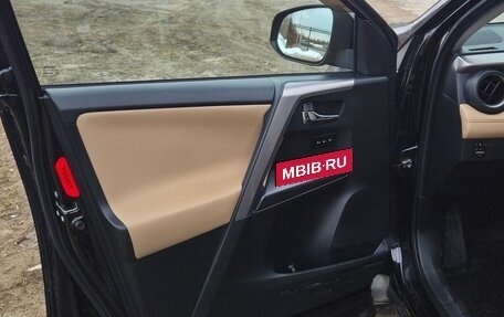Toyota RAV4, 2016 год, 2 600 000 рублей, 31 фотография
