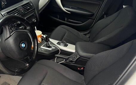 BMW 1 серия, 2012 год, 930 000 рублей, 6 фотография