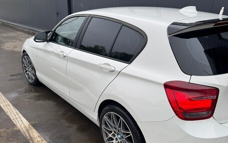 BMW 1 серия, 2012 год, 930 000 рублей, 4 фотография