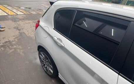 BMW 1 серия, 2012 год, 930 000 рублей, 11 фотография