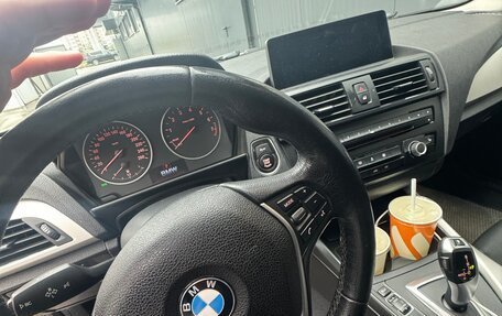 BMW 1 серия, 2012 год, 930 000 рублей, 7 фотография