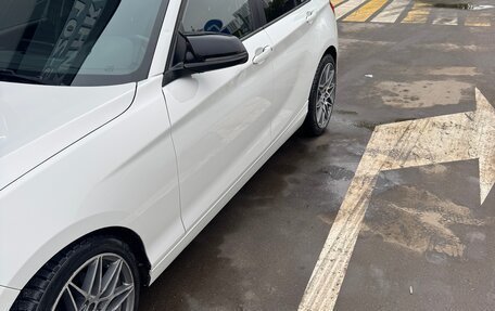 BMW 1 серия, 2012 год, 930 000 рублей, 2 фотография
