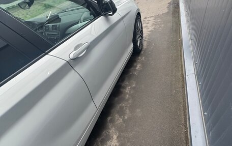 BMW 1 серия, 2012 год, 930 000 рублей, 10 фотография