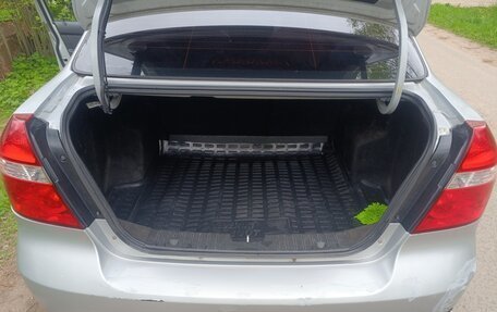 Chevrolet Aveo III, 2010 год, 420 000 рублей, 6 фотография