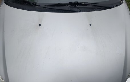 Chevrolet Aveo III, 2010 год, 420 000 рублей, 21 фотография