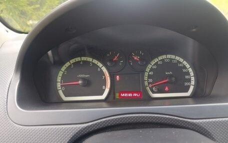 Chevrolet Aveo III, 2010 год, 420 000 рублей, 15 фотография