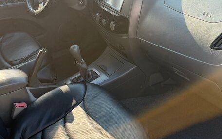 Chery Tiggo (T11), 2007 год, 150 000 рублей, 9 фотография