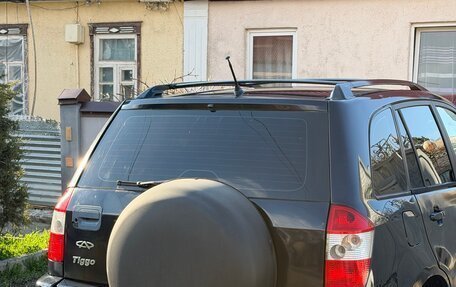 Chery Tiggo (T11), 2007 год, 150 000 рублей, 6 фотография