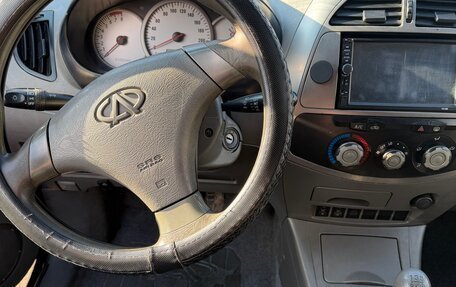 Chery Tiggo (T11), 2007 год, 150 000 рублей, 7 фотография