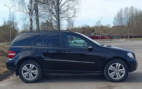 Mercedes-Benz M-Класс, 2006 год, 975 000 рублей, 6 фотография