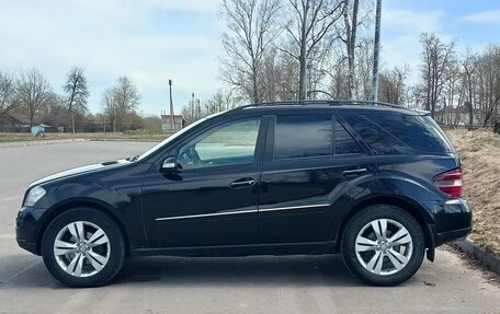 Mercedes-Benz M-Класс, 2006 год, 975 000 рублей, 5 фотография