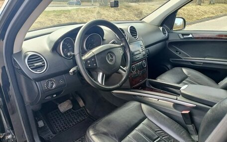 Mercedes-Benz M-Класс, 2006 год, 975 000 рублей, 7 фотография