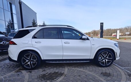 Mercedes-Benz GLE AMG, 2019 год, 7 770 000 рублей, 3 фотография