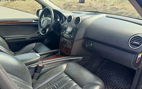 Mercedes-Benz M-Класс, 2006 год, 975 000 рублей, 9 фотография