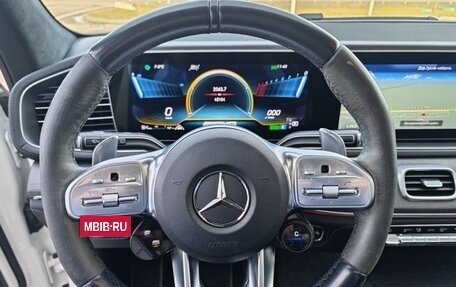 Mercedes-Benz GLE AMG, 2019 год, 7 770 000 рублей, 7 фотография