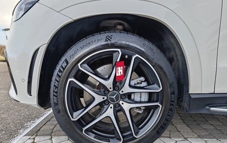 Mercedes-Benz GLE AMG, 2019 год, 7 770 000 рублей, 5 фотография