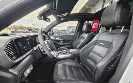 Mercedes-Benz GLE AMG, 2019 год, 7 770 000 рублей, 6 фотография