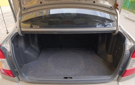 Hyundai Accent II, 2008 год, 320 000 рублей, 15 фотография