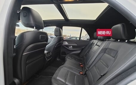Mercedes-Benz GLE AMG, 2019 год, 7 770 000 рублей, 8 фотография