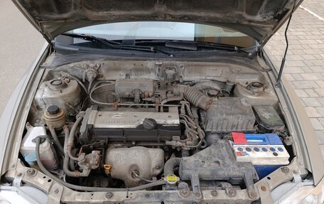 Hyundai Accent II, 2008 год, 320 000 рублей, 21 фотография